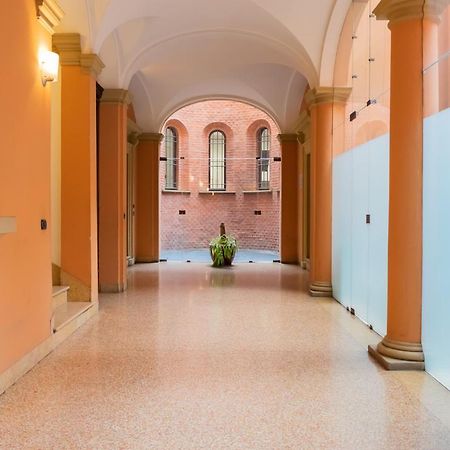 Royal Central Room Bologna Exterior photo
