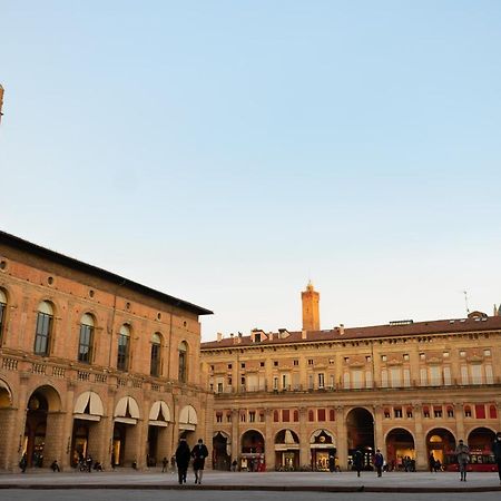 Royal Central Room Bologna Exterior photo