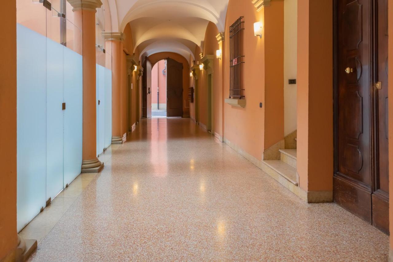 Royal Central Room Bologna Exterior photo