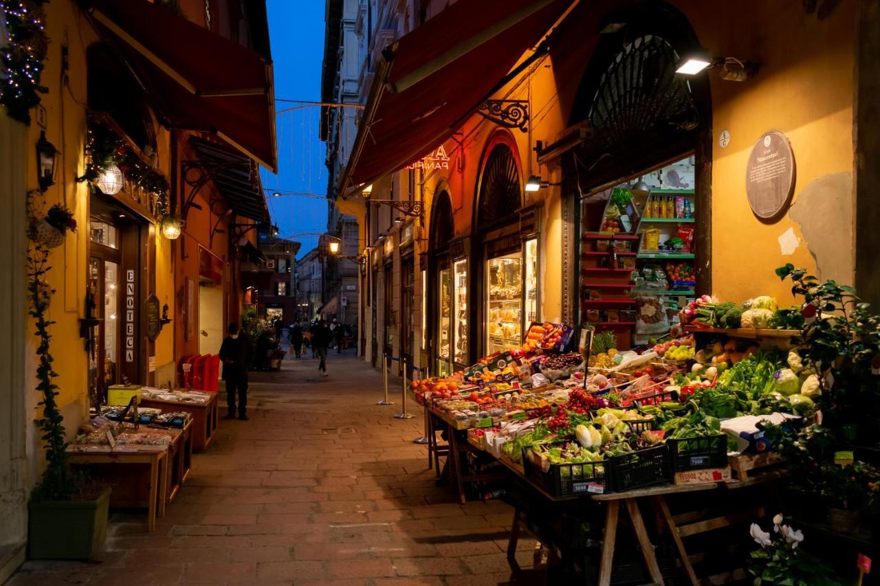Royal Central Room Bologna Exterior photo