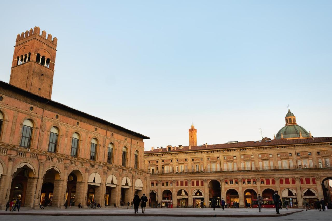 Royal Central Room Bologna Exterior photo